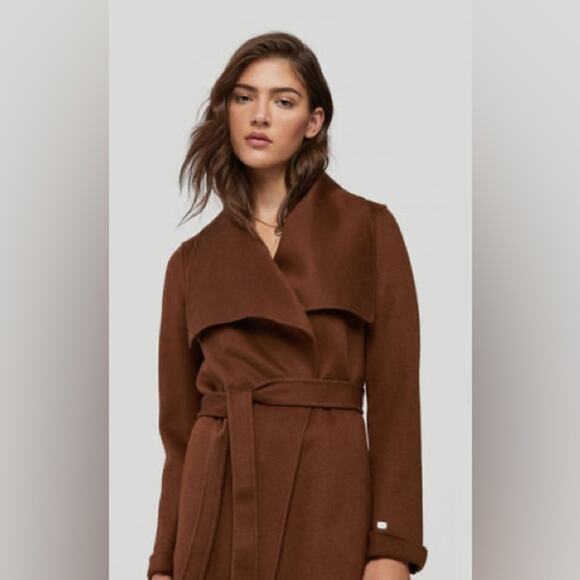 SOIA & KYO BRIDGETTE-N in Chesnut (c4) XL - Picture 4 of 6